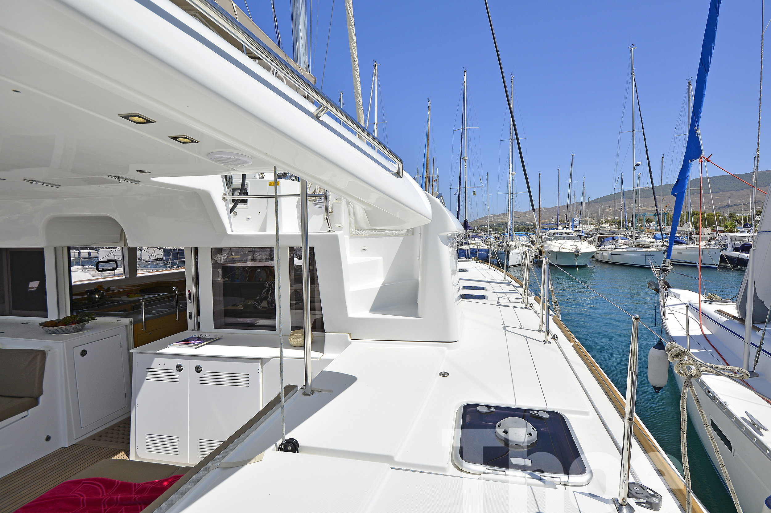 Immagine Lagoon 450