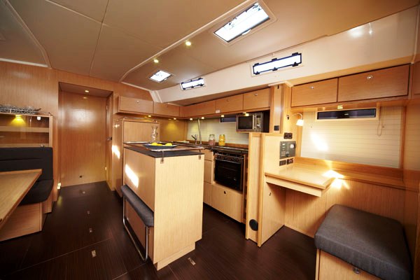 Immagine Bavaria 55 Cruiser 