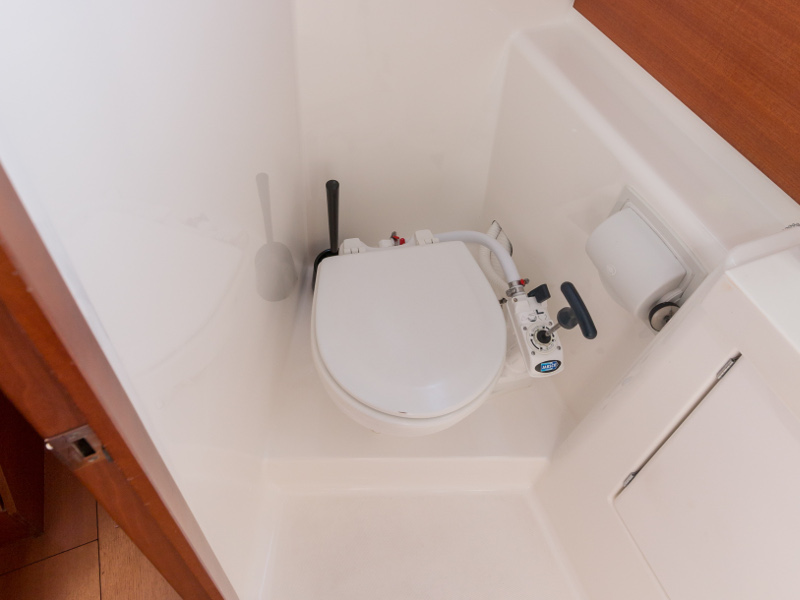 Immagine Dufour 375 Grand Large