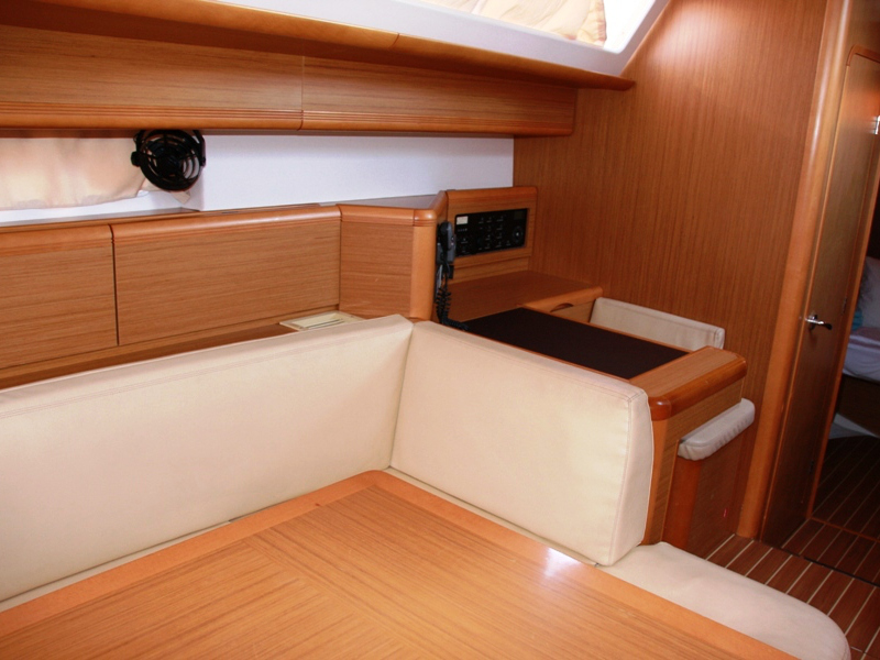 Immagine Jeanneau 53