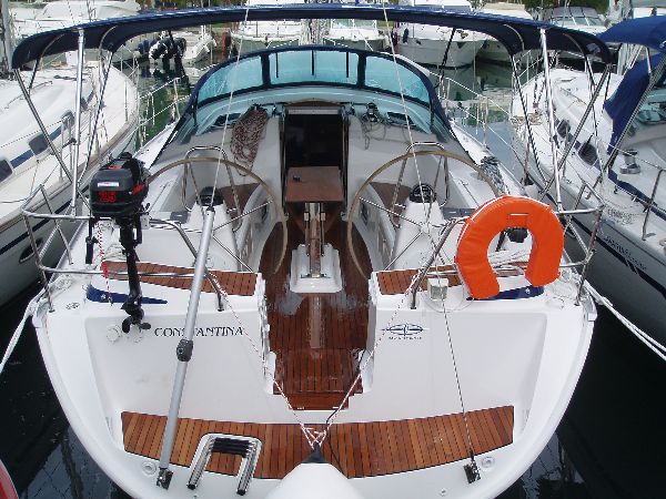 Immagine Bavaria 43 Cruiser