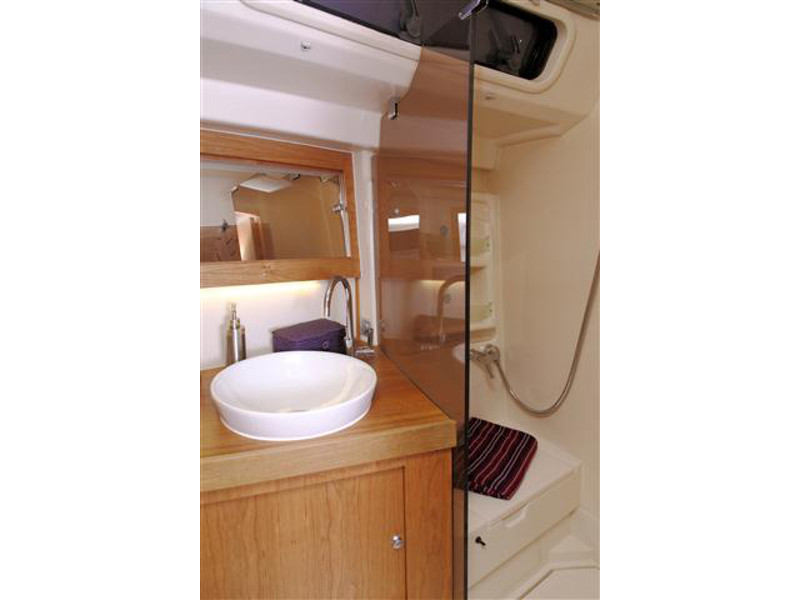 Immagine Hanse 415
