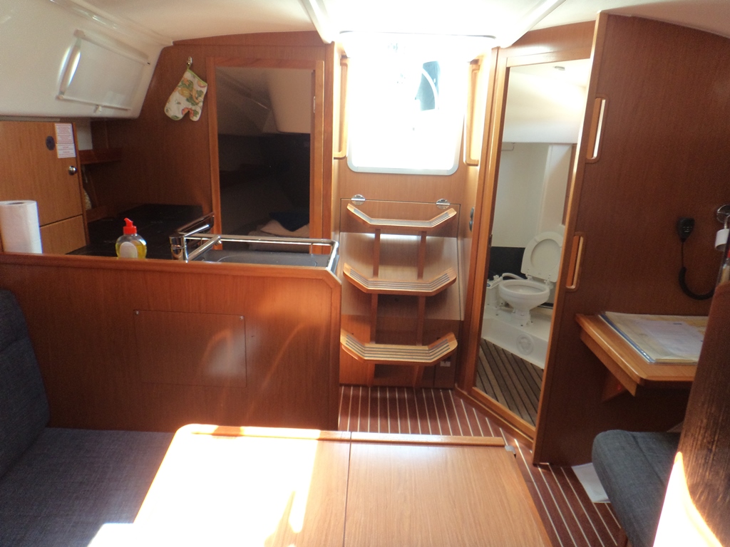 Immagine Bavaria Cruiser 32 