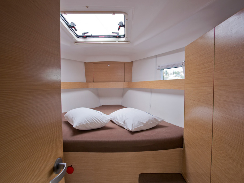 Immagine Elan 444 Impression