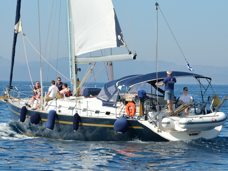 Immagine Ocean Star 56.1