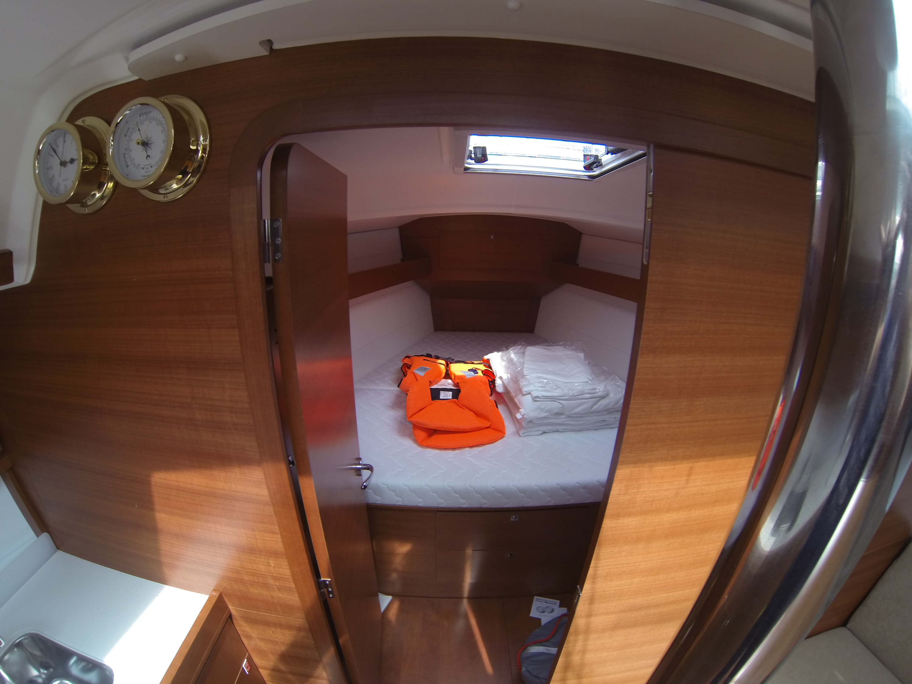 Immagine Dufour 382 Grand Large