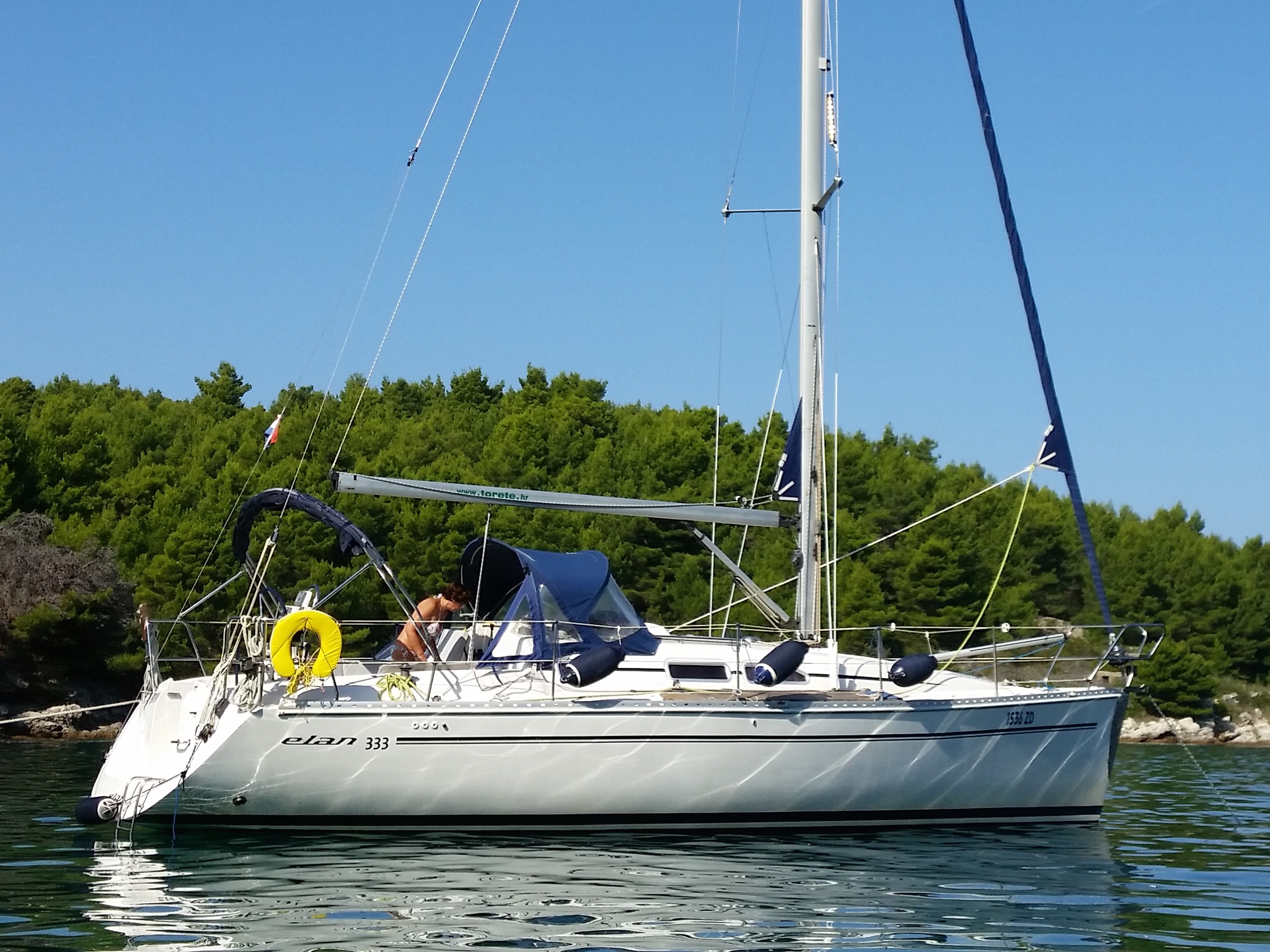 Immagine Elan 333