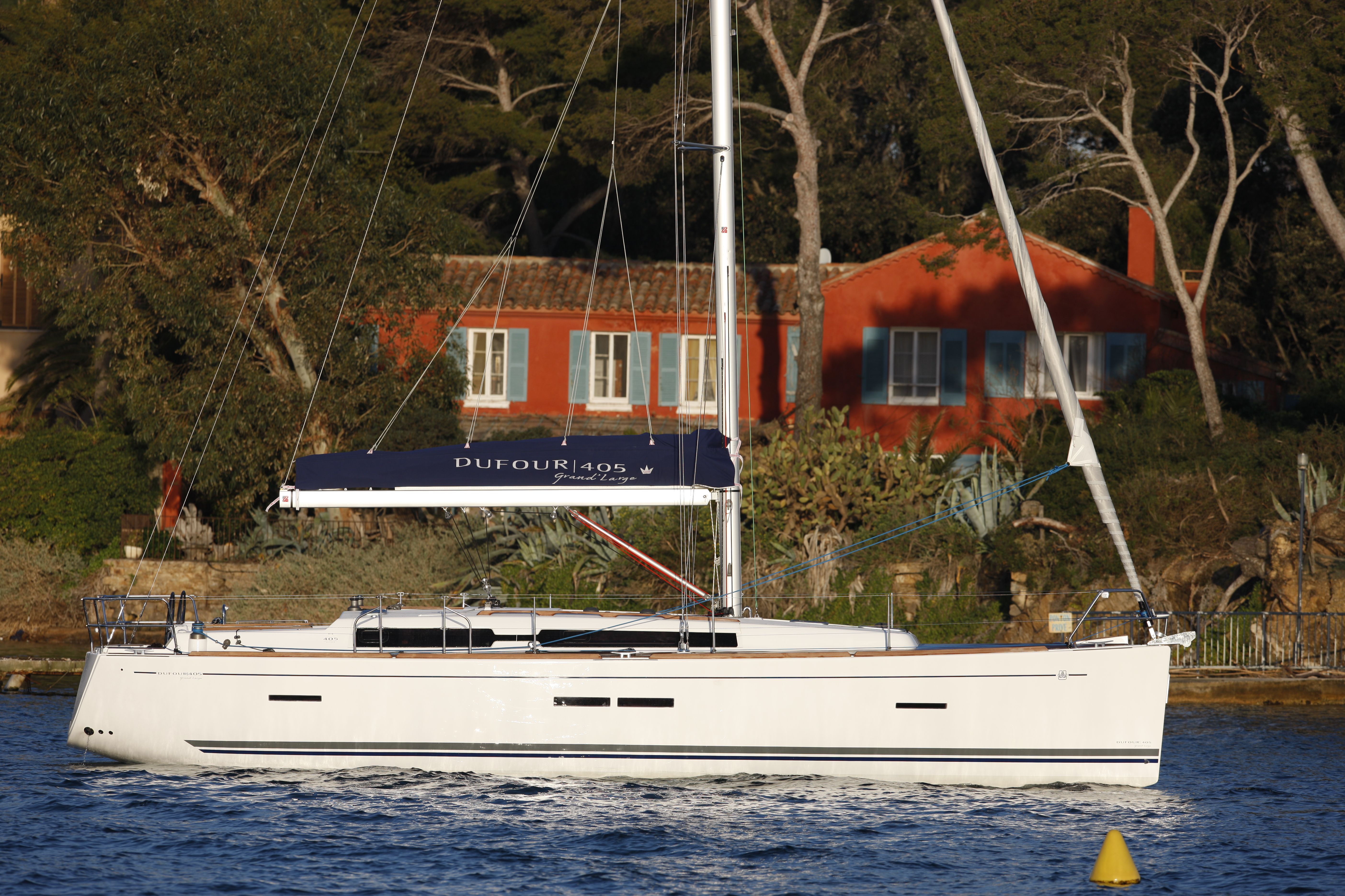 Immagine Dufour 405 BM