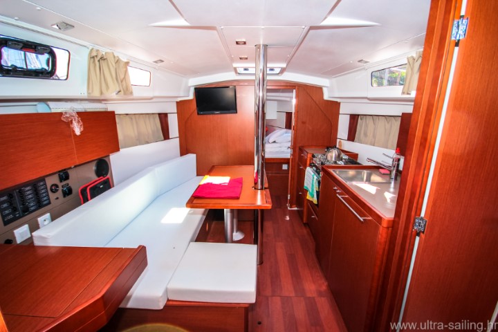 Immagine Oceanis 35