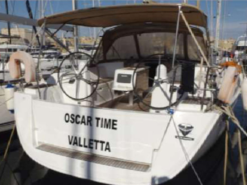 Immagine Dufour 450 Grand Large