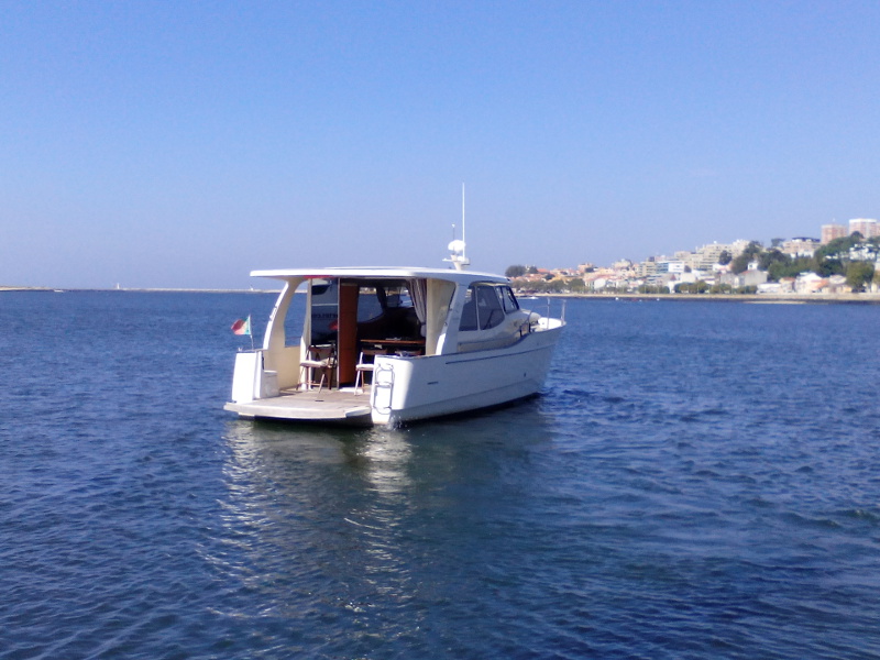 Immagine Greenline 33