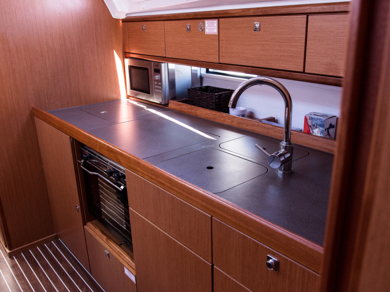 Immagine Bavaria Cruiser 41