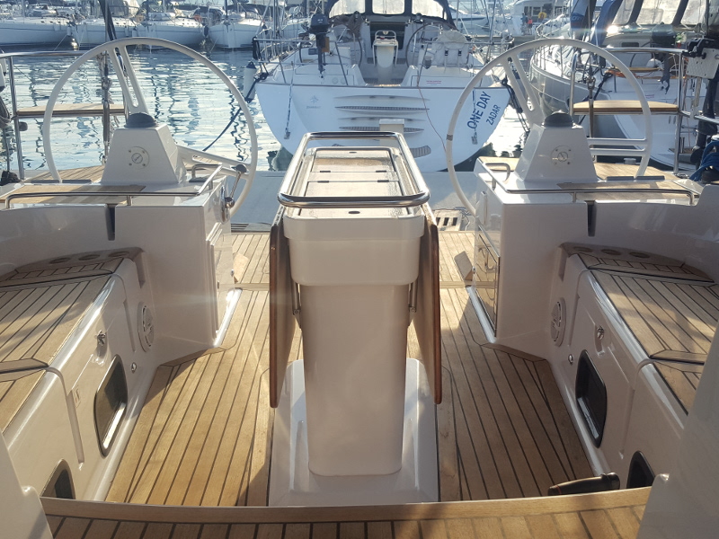 Immagine Elan 50 Impression