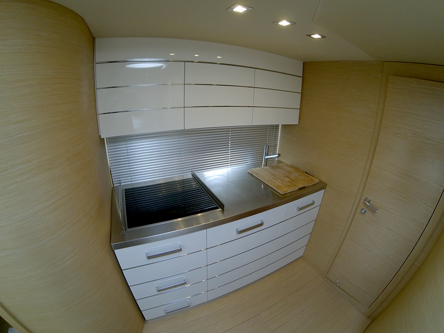 Immagine Sessa C52