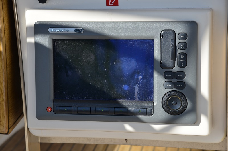 Bavaria 45 Cruiser  image
