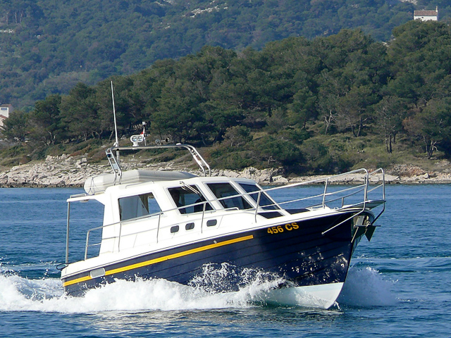 Immagine Adria 1002