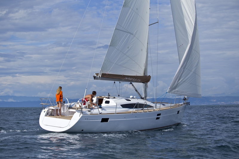 Immagine Elan 45 Impression