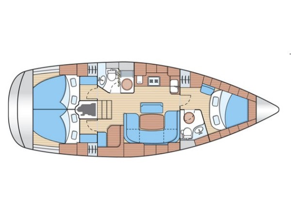 Immagine Bavaria 39 Cruiser