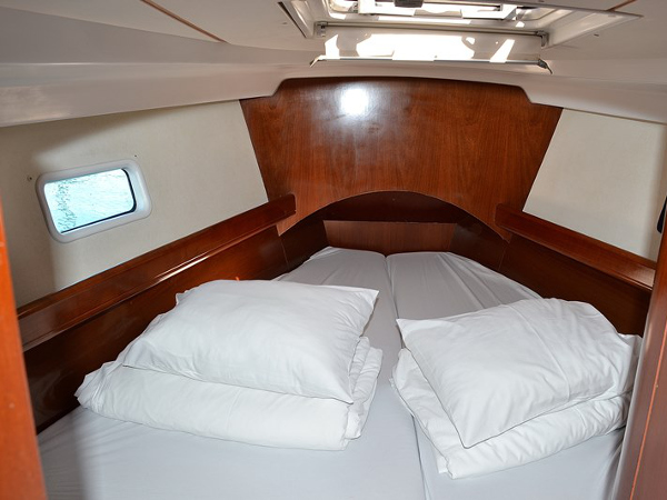 Immagine Oceanis Clipper 423