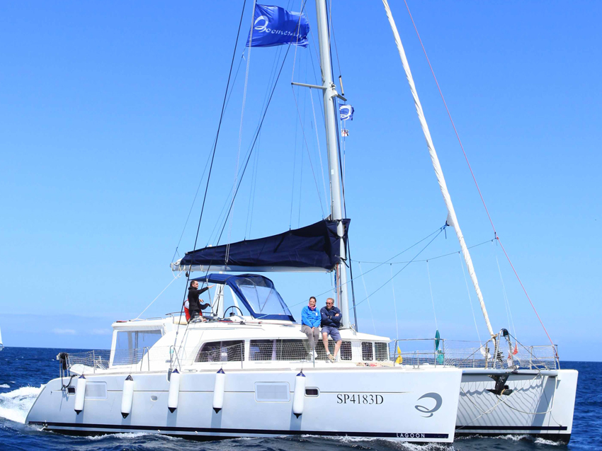 Immagine Lagoon 440