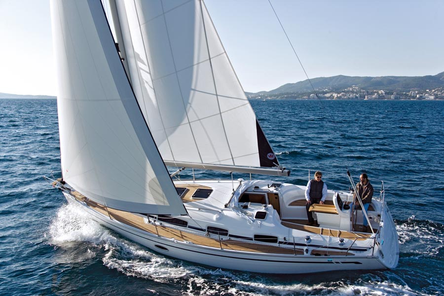 Immagine Bavaria 34 Cruiser