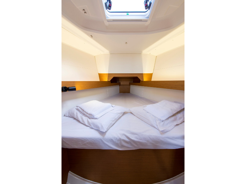 Immagine Sun Odyssey 349