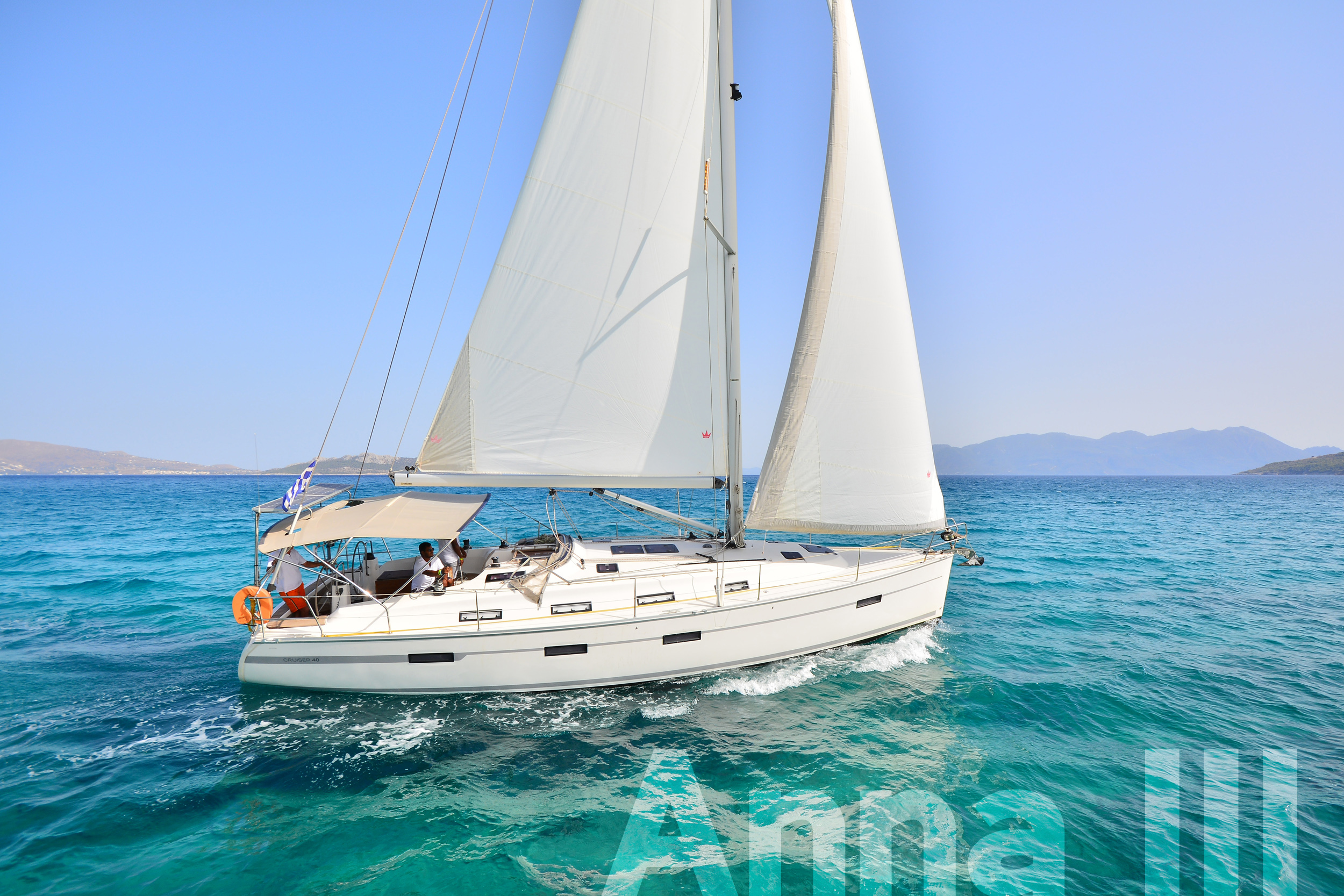 Immagine Bavaria Cruiser 40