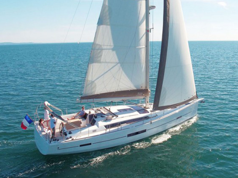Immagine Dufour 512 Grand Large
