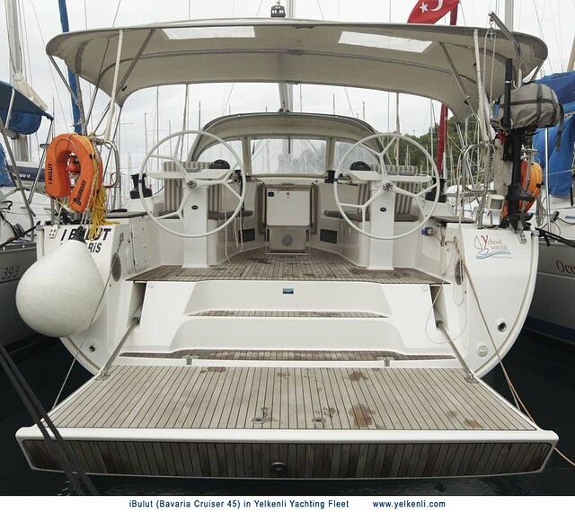 Immagine Bavaria 45 Cruiser