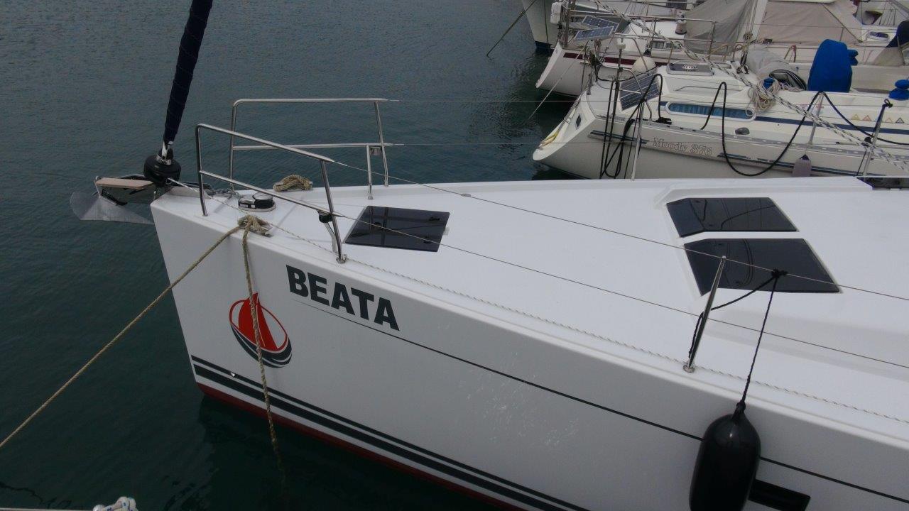 Immagine Hanse 455