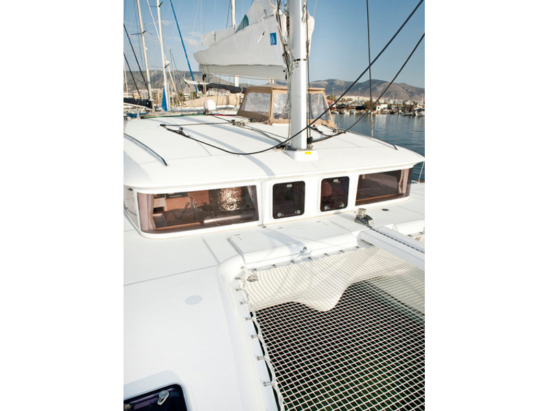 Immagine Lagoon 400