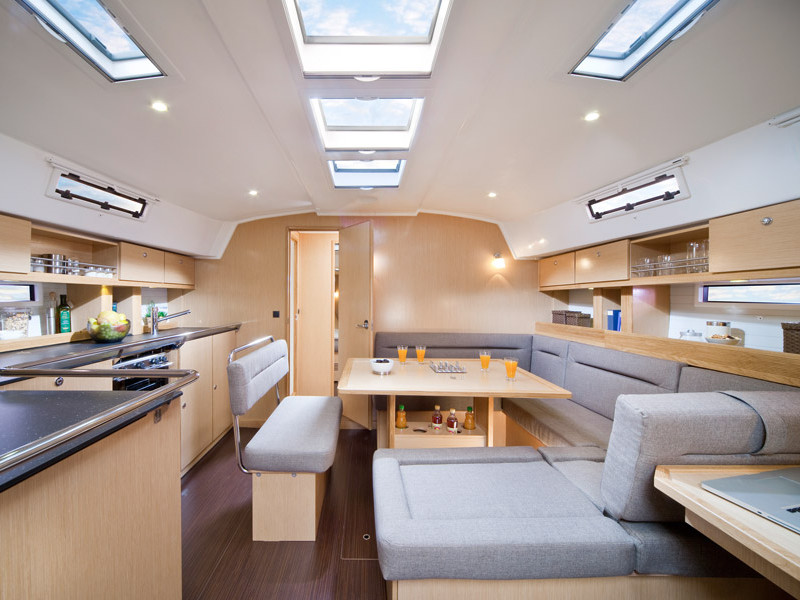 Immagine Bavaria 45 Cruiser