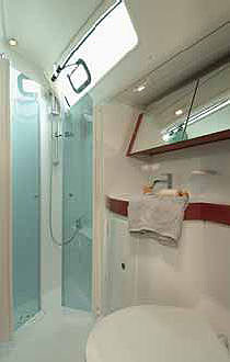 Immagine Oceanis 40
