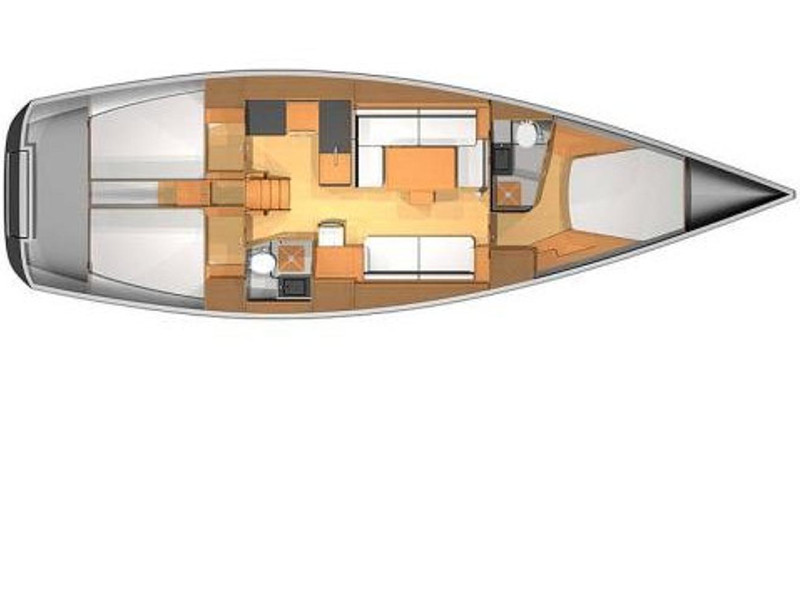 Immagine Dufour 45E