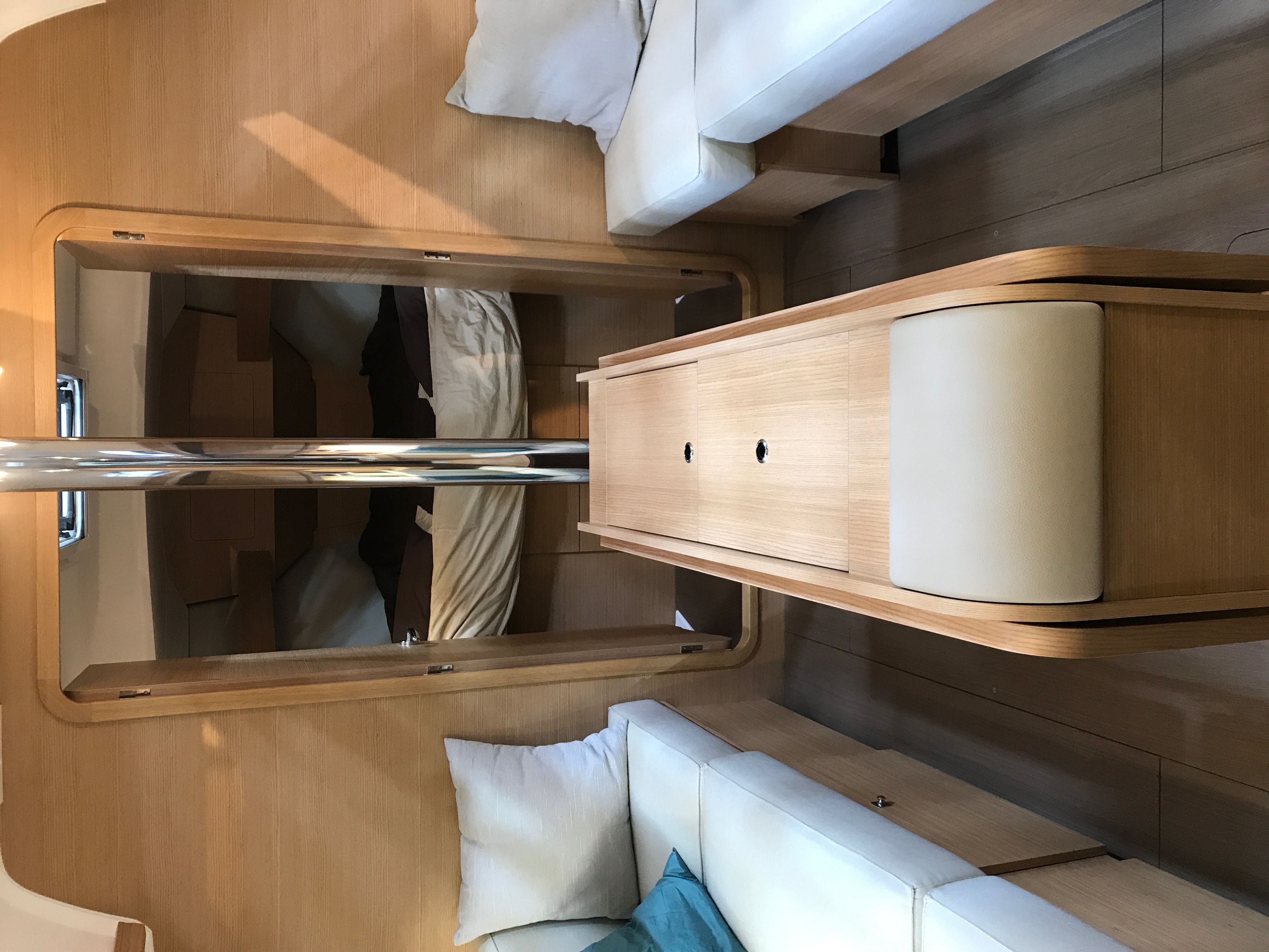 Immagine Dufour 382 Grand Large
