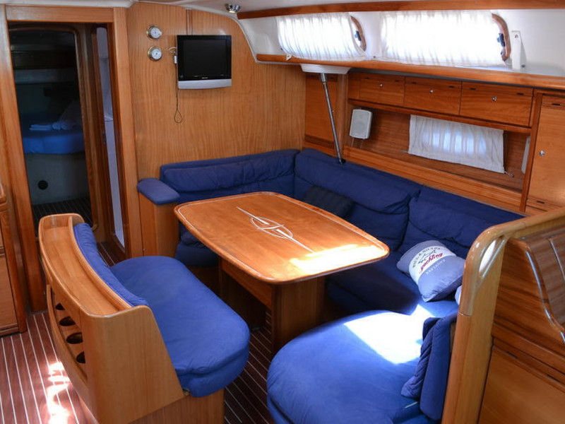 Immagine Bavaria 46 Cruiser