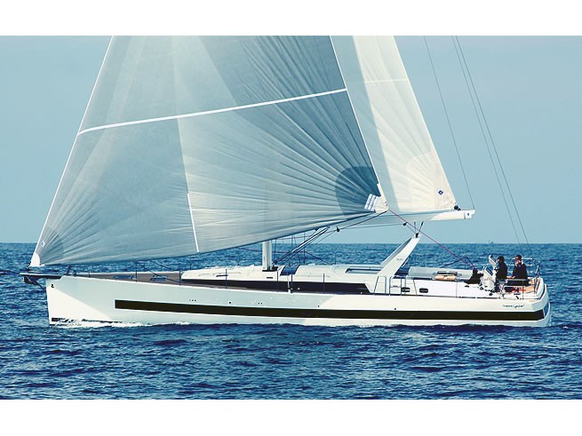 Immagine Beneteau Oceanis 62