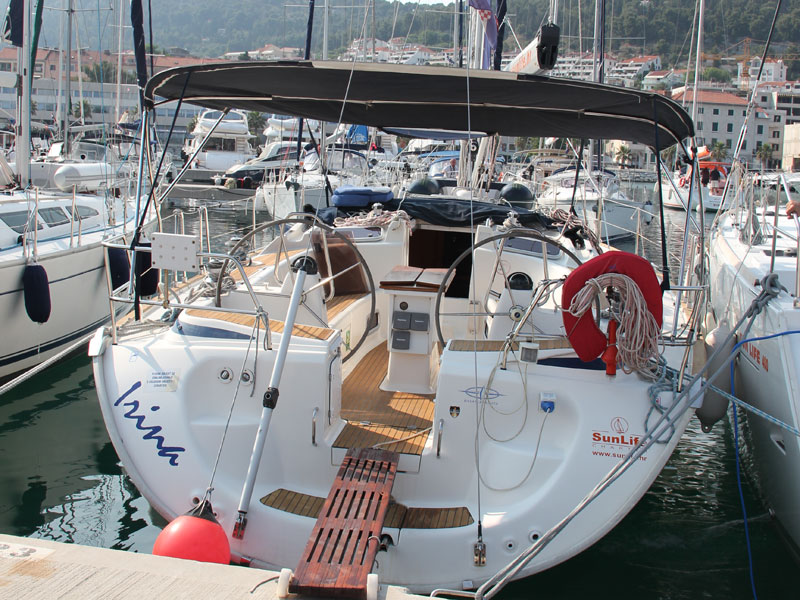 Immagine Bavaria 46 Cruiser 