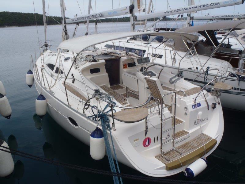 Immagine Elan 384 Impression