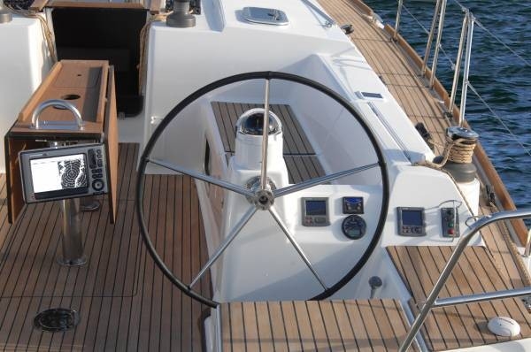 Immagine Dufour 450 Grand Large