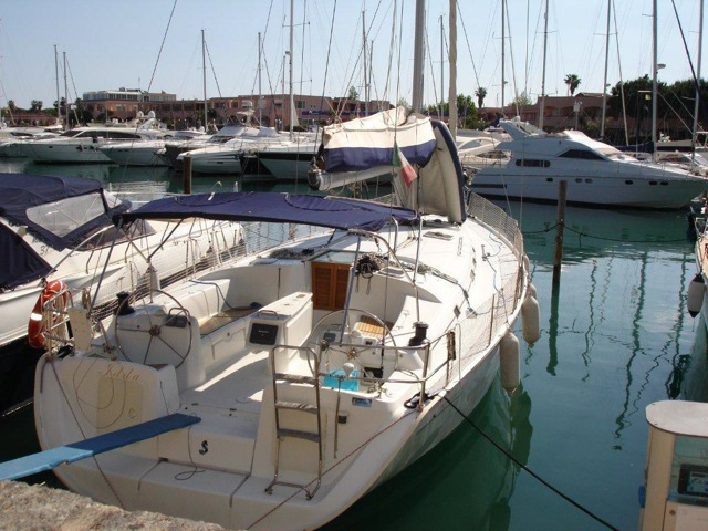 Immagine Cyclades 50.5