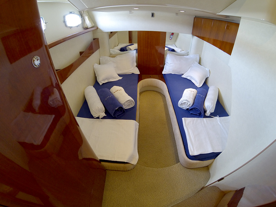 Immagine Fairline Targa 52 GT