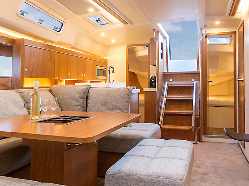 Immagine Hanse 455