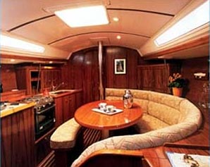 Immagine Sun Odyssey 34.2