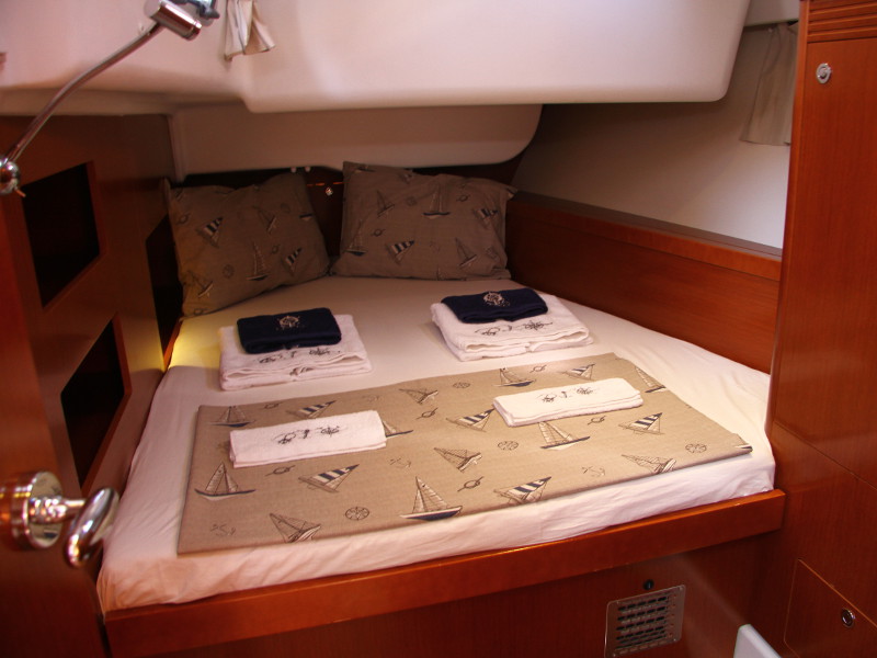 Immagine Beneteau Oceanis 50