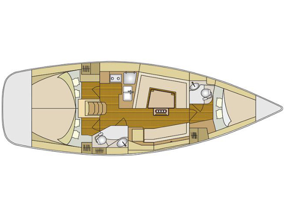 Immagine Elan 354 Impression