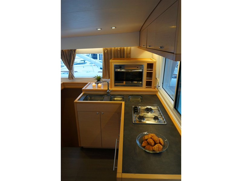 Immagine Lagoon 400 S2