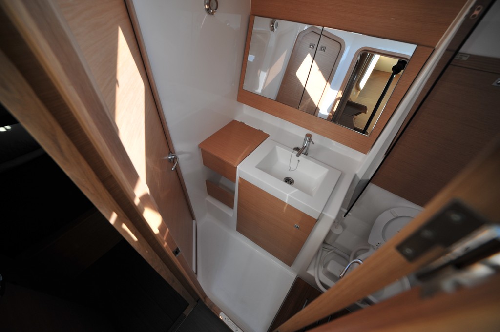 Immagine Dufour 56 