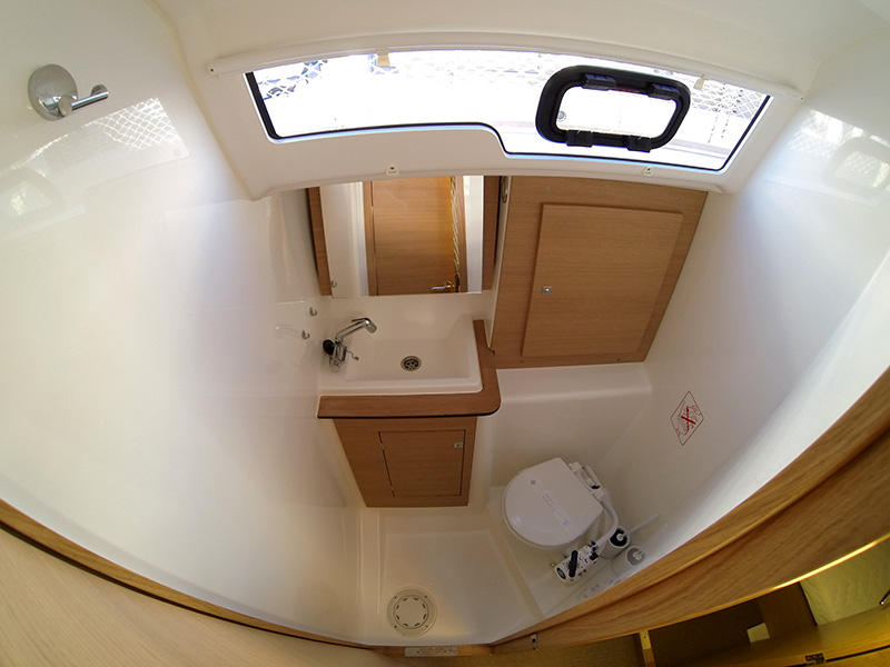 Immagine Dufour 382 Grand Large