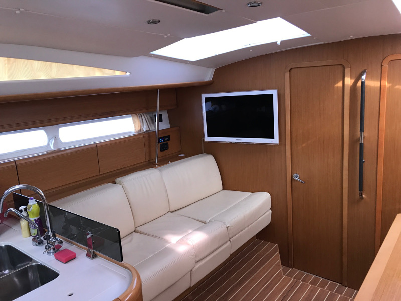 Immagine Jeanneau 53